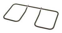 Tefal TS-01041760 Heizung FüR GC722D GC7228 GC724D Optigrill+ Xl Kontaktgrill