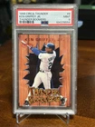 1998 Circa Thunder Thunder Boomers #6 Ken Griffey Jr. PSA 9 MINT POP 23 4 Higher