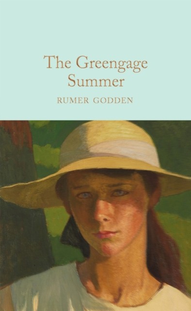 The Greengage Summer by Rumer Godden (Hardback Book)