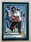 2025 Panini Caleb Holt Base (Raw)