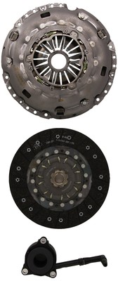 624 3180 34 LuK LuK RepSet Pro Kit frizione per motori con volano