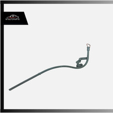 2002-2005 MERCEDES ML350 W163 ENGINE OIL DIPSTICK W/ TUBE OEM