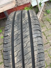 Goodyear Effigrip Cargo 2 215/60/17 109/107T