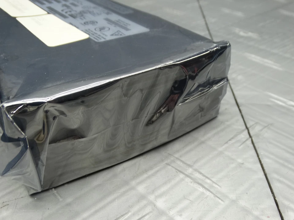 COMPAQ 9.1GB Ultra SCSI HDD DS-RZ1DF-VW 400289-001 New - Image 4 of 4