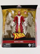 Marvel Legends ANGEL X-Men Series Deluxe Hasbro Action Figure Hasbro In Hand New