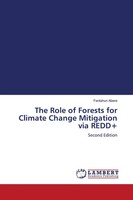 Fentahun Abere | The Role Of Forests For Climate Change Mitigation Via Redd+