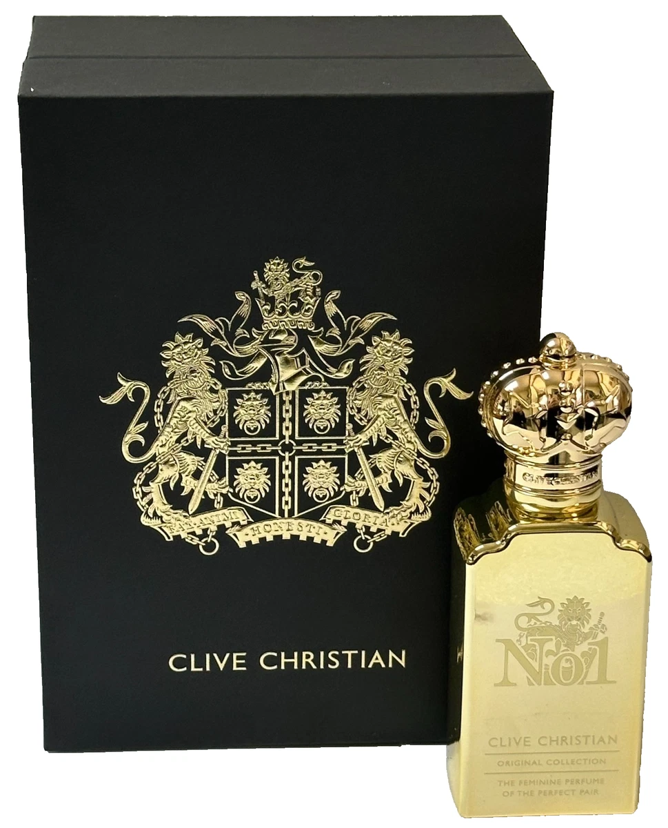 Clive Christian No 1 by Clive Christian Fragrances for Women for