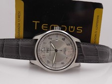 IWC FLIEGER PILOT MARK XV IW325313 BOX & PAPIERE AUTOMATIK JAHR 2003 STAHLUHR