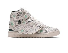 adidas Jeremy Scott x Forum Wings 1.0 Money for Sale