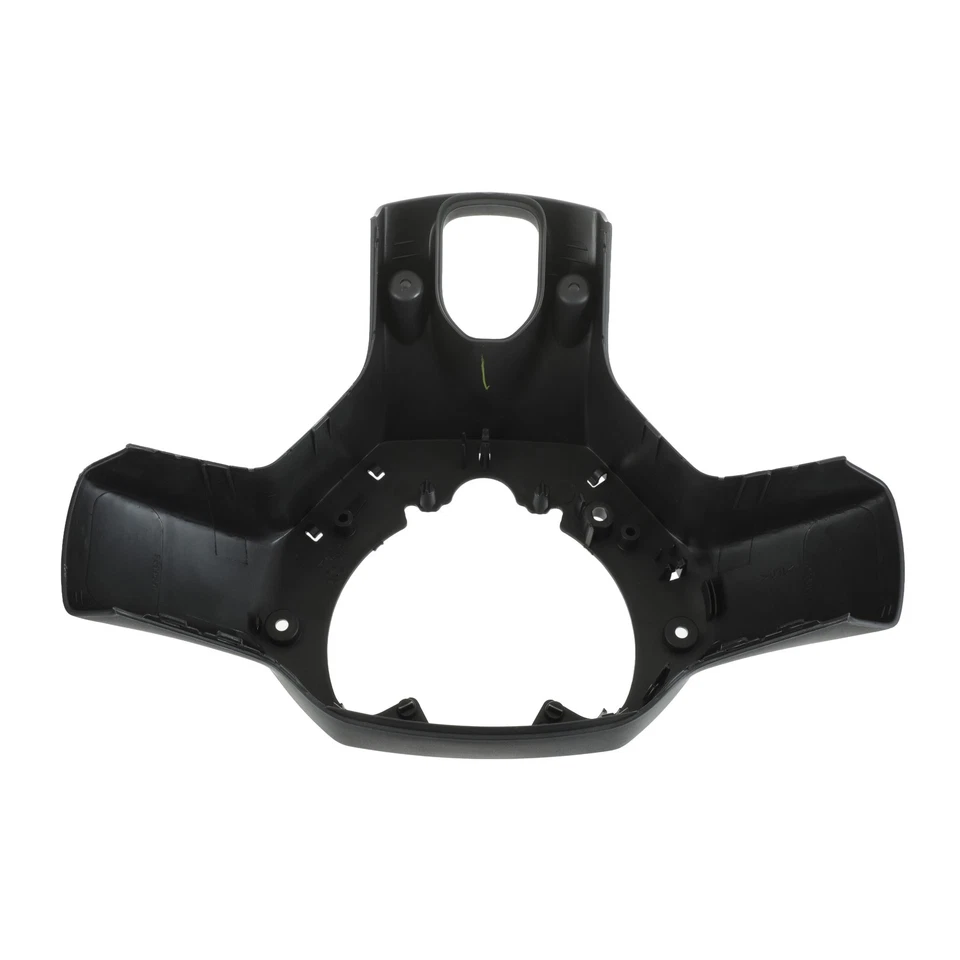 Cubierta trasera delantera izquierda original del volante Ram 1500 2012 Mopar 5NN17XDVAA Foto 2 de 4