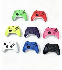 Microsoft Wireless Controller for Xbox Series X/S various color