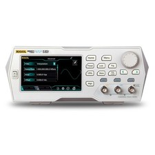 [USED] RIGOL DG831 Dual-Channel Function / Arbitrary Waveform Generator 30 MHz S
