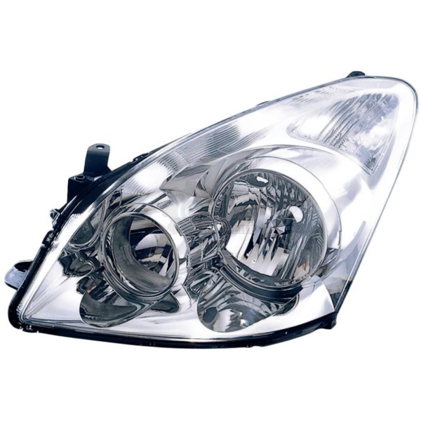 Halogen Scheinwerfer Frontscheinwerfer Links HB3/HB4 FüR Toyota Corolla Verso-image