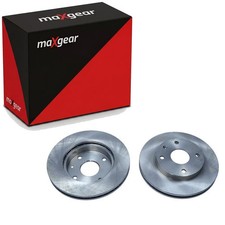 Disque de frein Chevrolet NUBIRA