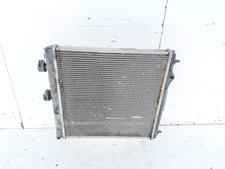 Radiateur Citroen 2 CV