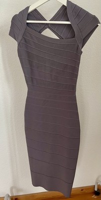 Herve Leger Kleid Xs