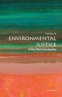 Environmental Justice | Pamela Hill | A Very Short Introduction | Taschenbuch