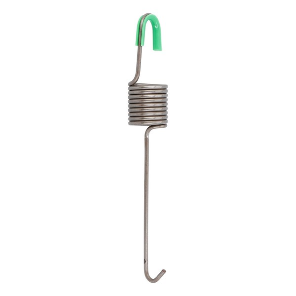 Easypart Passend FüR Candy/ Hoover 43026844 Tragfeder FüR Waschmaschine-image