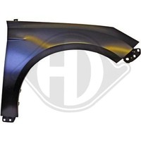 1X KotflüGel Diederichs 1418006 FüR Ford Vorne Rechts