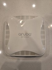 Aruba 7005 US 16 AP Branch Controller Model ARCN0104 JW634A With 5 AP Licenses