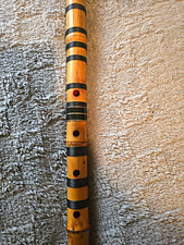 2.1 Jiari Professional Quality Shakuhachi By Perry Yung