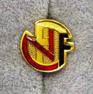 Norwegian Football Federation badge