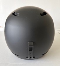 Giro Ledge ski snowboard helmet - Adult Extra Large 62.5-65 cm , Matte Black