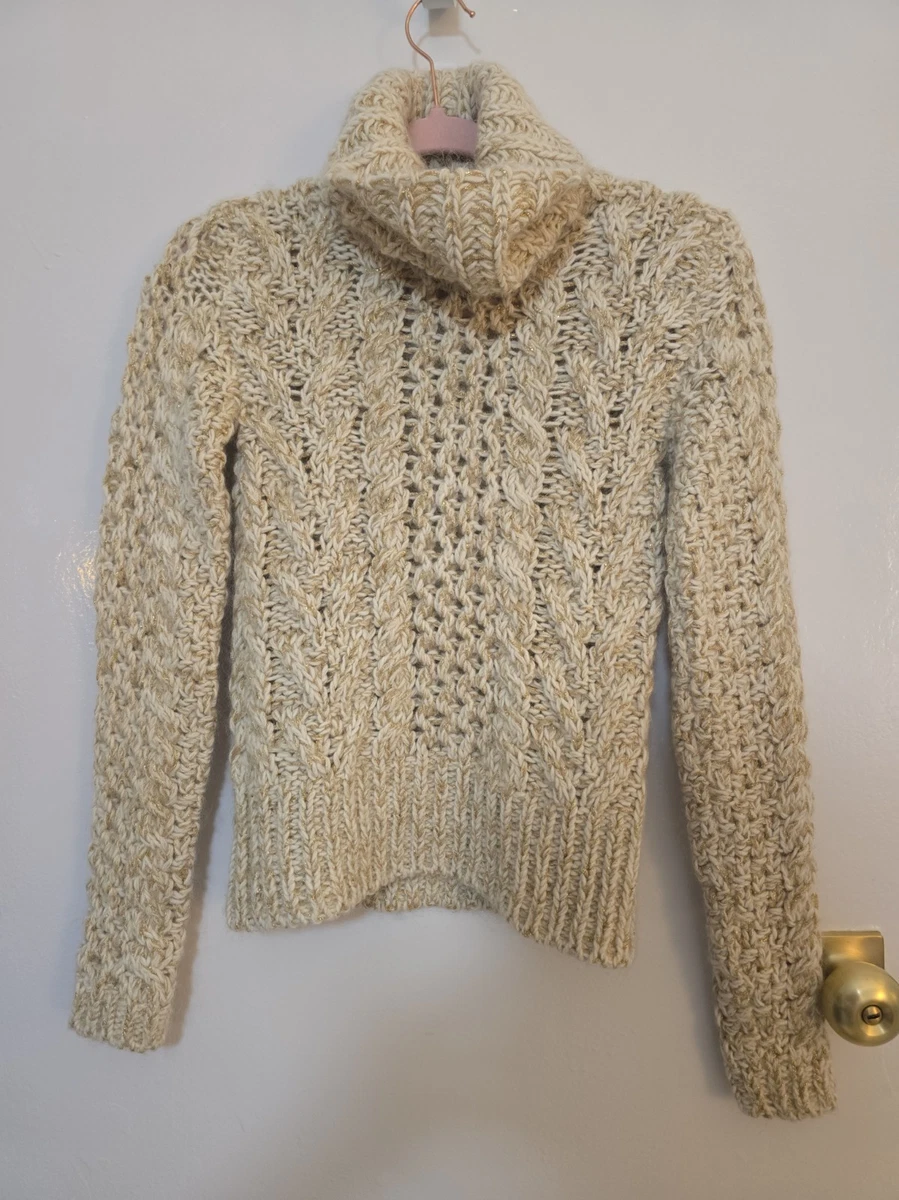 Dolce&Gabbana Wool Sweaters for Women for sale | eBay