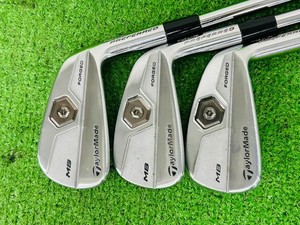 Taylormade Tour Preferred Irons Mb | eBay