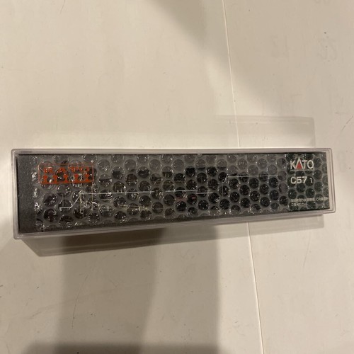 KATO C57 1 2024-1 953991 | Condition: Used