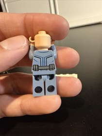 LEGO Marvel Baron Von Strucker 76041 sh179 Avengers Age Of Ultron Minifigure