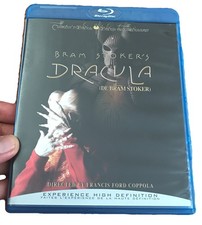 Bram Stoker s Dracula Directed By Francis Ford Coppola Blu Ray Disc In Case