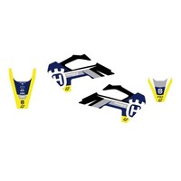 Kit Klebstoffe Amsel Traumgrafik 5 FüR MotorräDer Ersatzteile