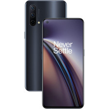 OnePlus Nord CE 5G Smartphone 6.43 Pouces AMOLED 90 Hz 128 Go Caméra 64 MP Recon