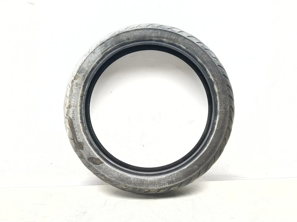 Neumático delantero METZELER MARATHON ULTRA ME 888 130/70-18 Foto 2 de 4