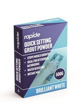 Rapide Professional Cement Mortar Concrete Mix – 6 Variants for DIY & Trade Use
