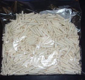 Knex Bulk Lot (4000+ Pieces/15+ lbs) Building Set Rods Connectors K&rsquo;NEX