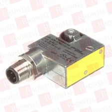 TURCK BIM-IKM-AP6X2-H1141/S34 W/KLI3 / BIMIKMAP6X2H1141S34WKLI3 (BRAND NEW)