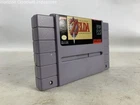 Super Nintendo Legend Of Zelda: A Link To The Past Game Cartridge (Untested)