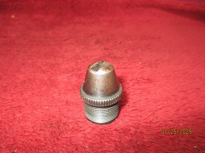 Mossberg Model 151K, 22 LR only, 1950 & 51 ,, PART:  Breech Plug