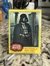 Dave Prowse As Darth Vader - 1977 Topps Star Wars #183