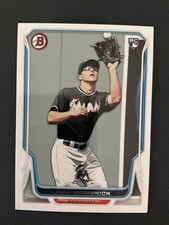 2014 Bowman Chrome, Paper, State and Hometown, Top 100 Prospects, Mini