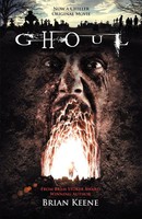 Brian Keene | Ghoul | Taschenbuch | Englisch (2012) | Kartoniert / Broschiert