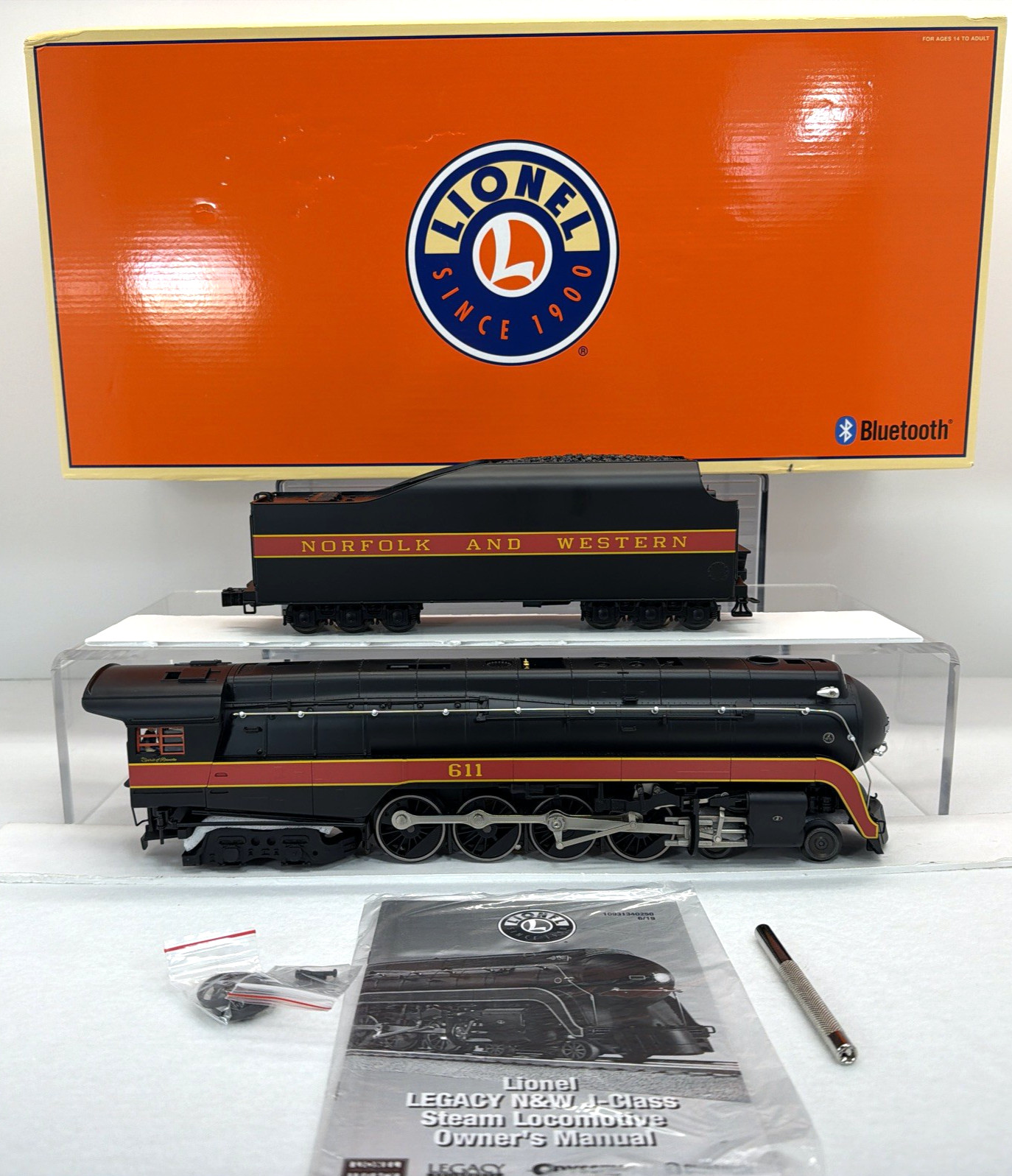 Click here to see eBay Auction