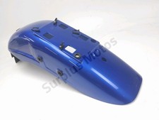 GARDE BOUE ARRIERE KAWASAKI BN 125 ELIMINATOR 2005-2007 / NE 62677