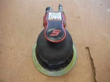 Snap On Air Operated Palm Sander 316 Standard Orbit Works Great Rk3