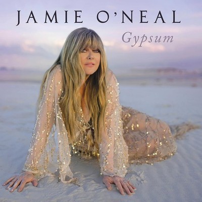 Jamie O'Neal Gypsum (CD) Album