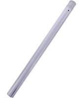 Gabelstandrohr JMP Chrom FüR Honda VFR X Crossrunner F V-Tec ABS 800 2002-2013