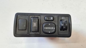 Toyota Avensis T250 2008 Schalter Versteller Außenspiegel 183574 VLU2681