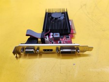 Desktop PCI Express Video Card 0J27RG Nvidia GeForce GT730 2GB DDR3